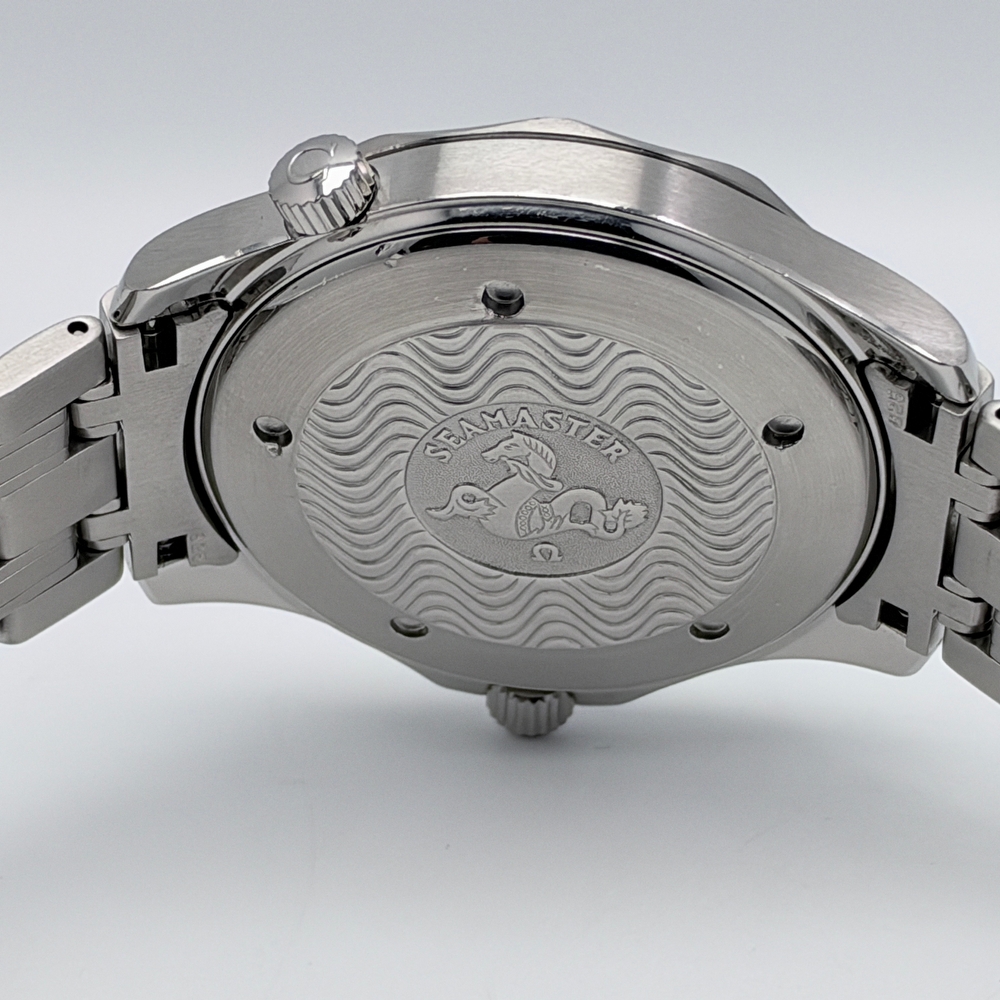Omega Seamaster Professional Diver 300M 