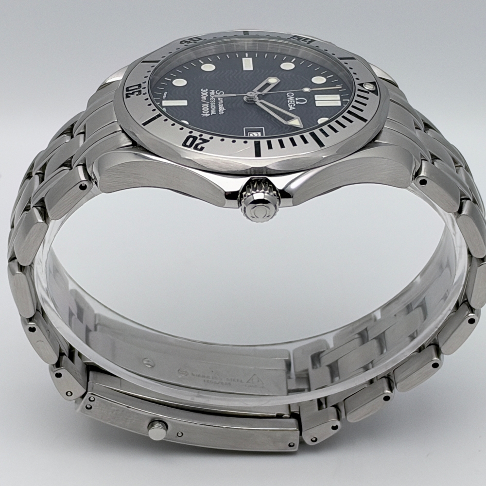 Omega Seamaster Professional Diver 300M 