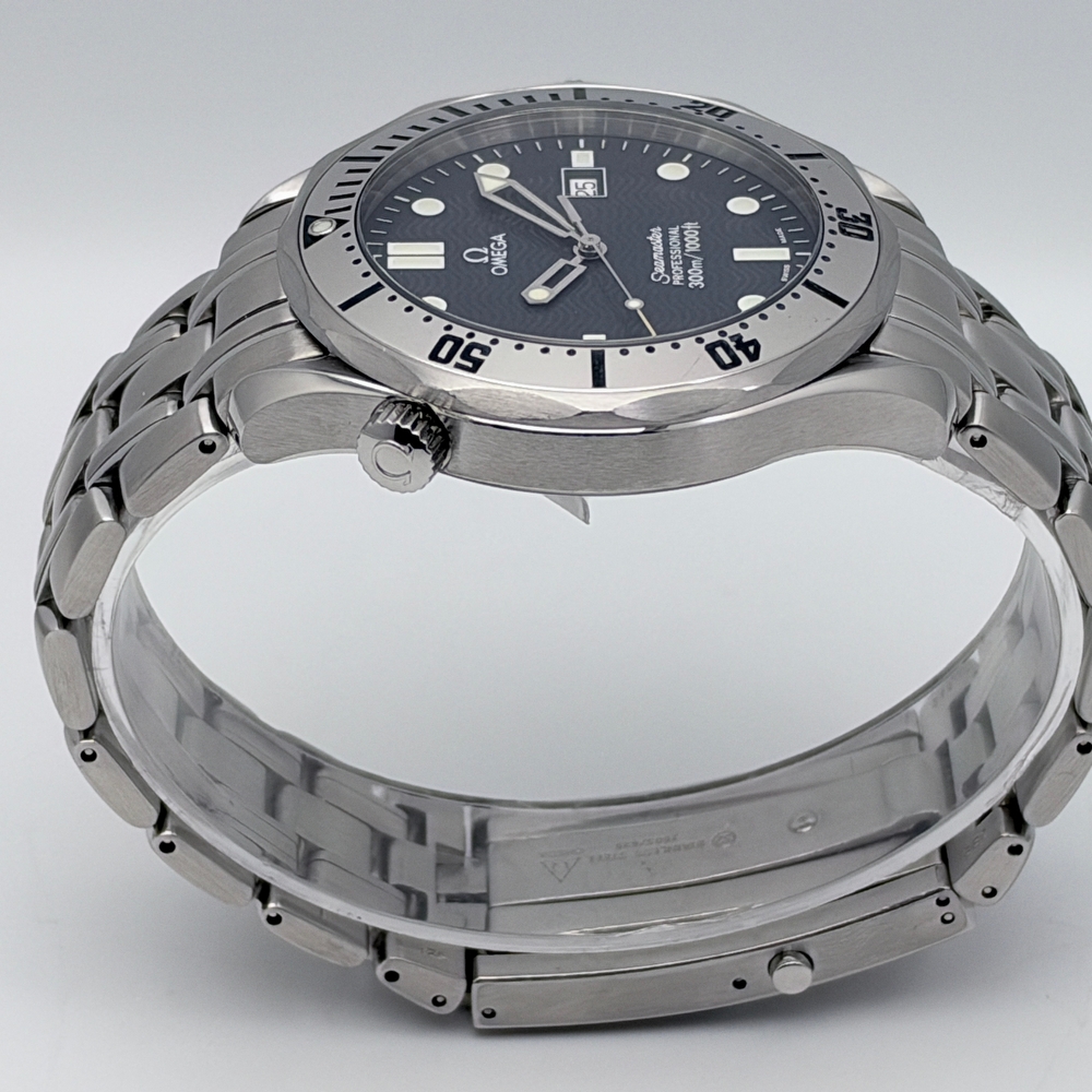 Omega Seamaster Professional Diver 300M 