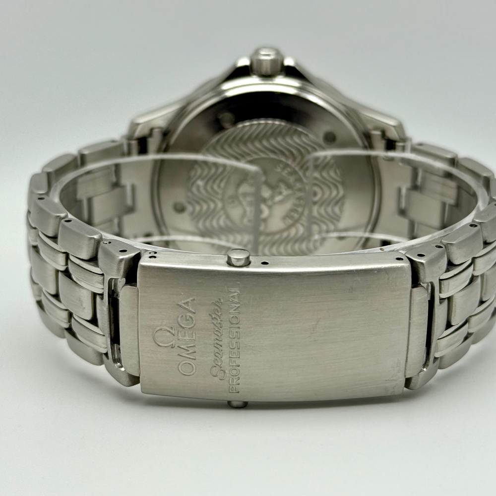 Omega Seamaster Professional Full Size Quartz