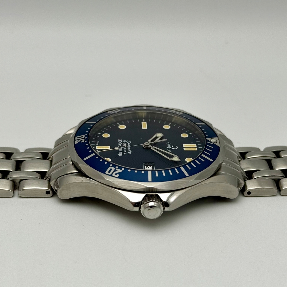 Omega Seamaster Professional Full Size Quartz