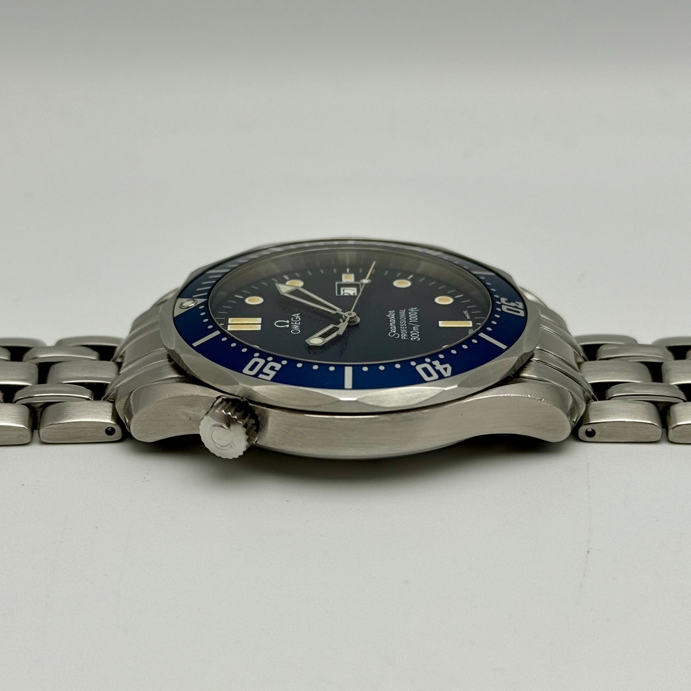 Omega Seamaster Professional Full Size Quartz