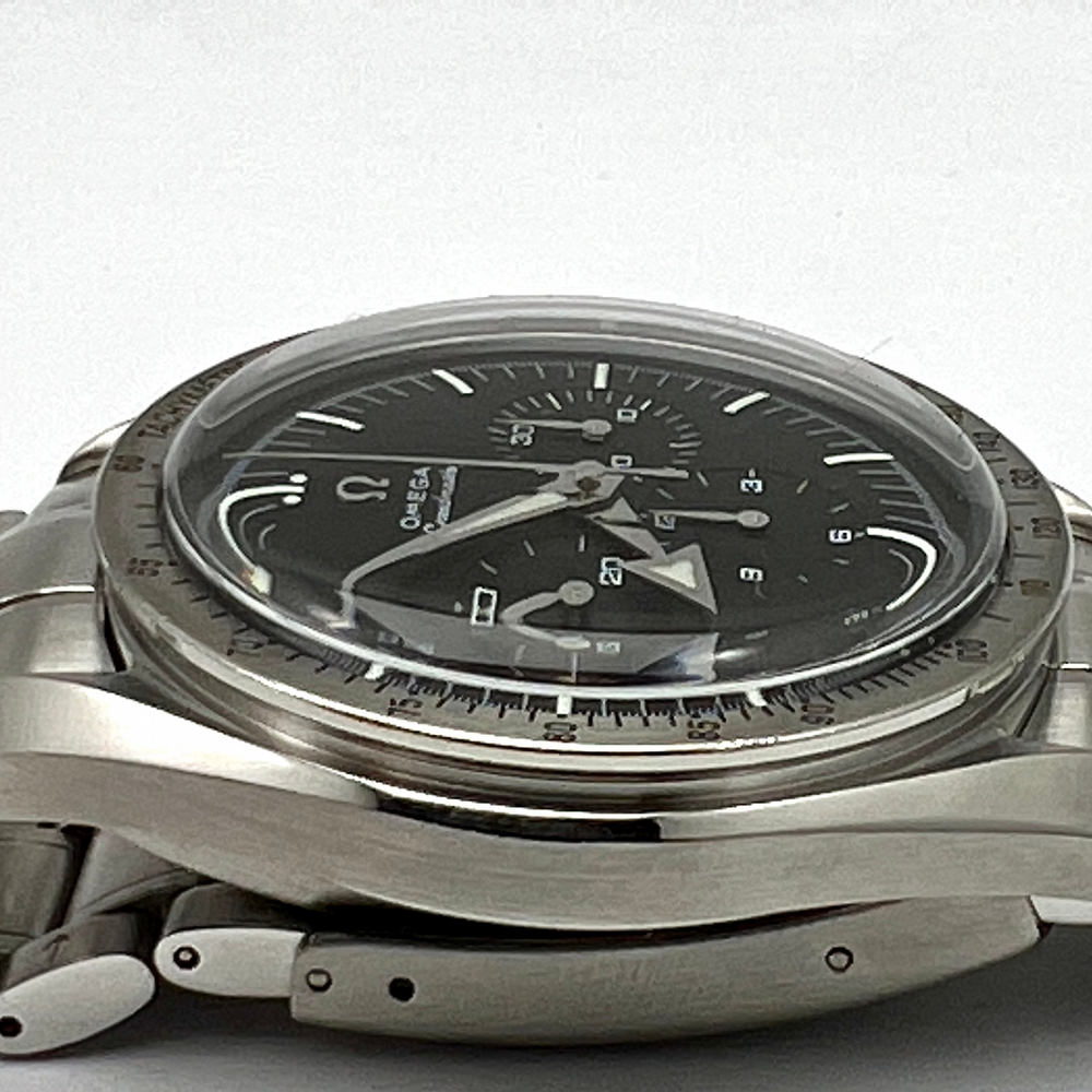 Omega Speedmaster Broad Arrow Reissue