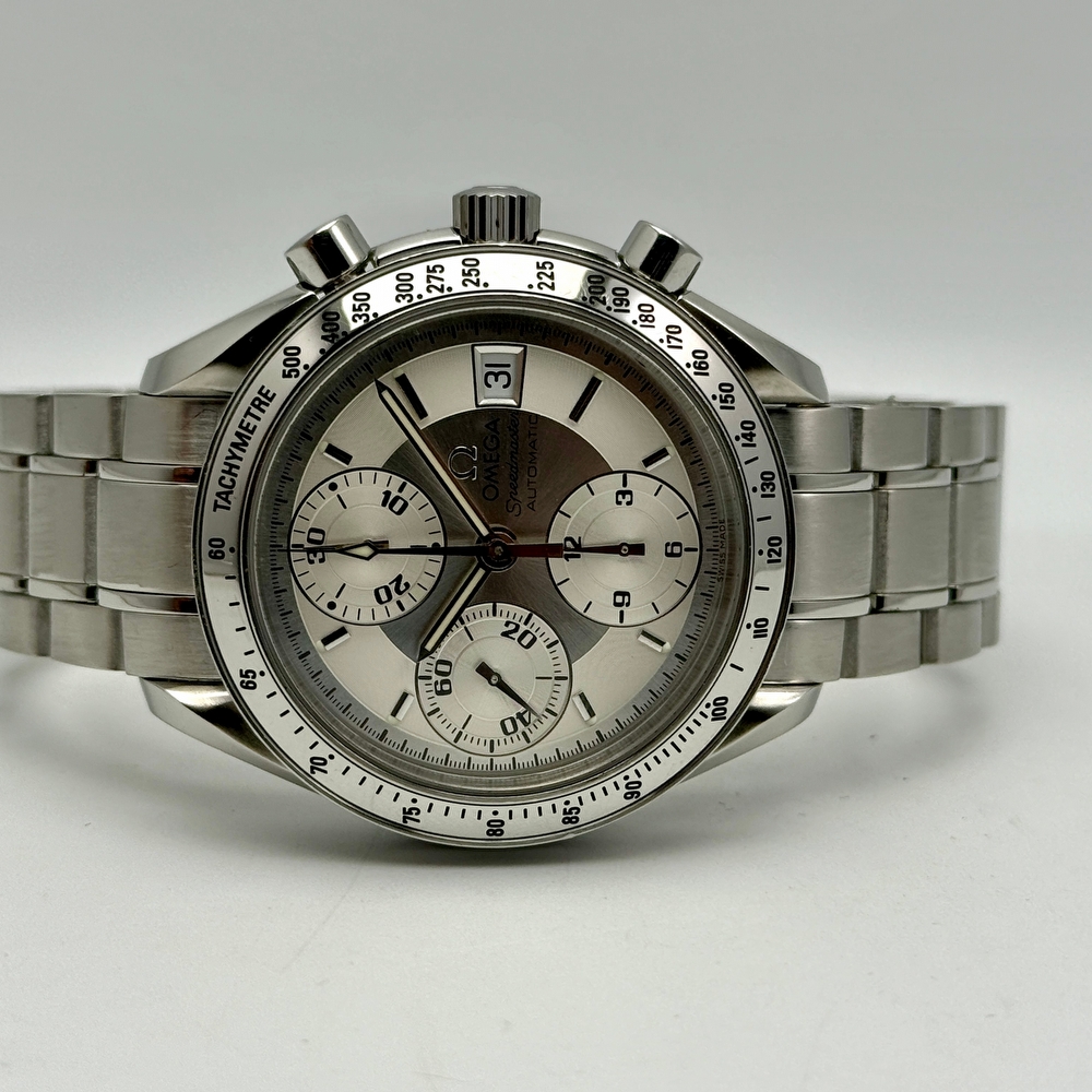 Omega Speedmaster Date