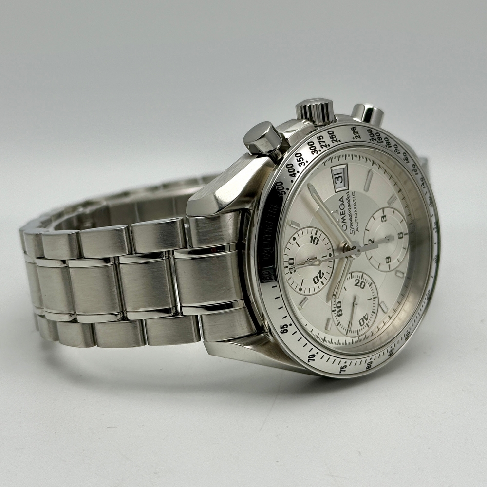 Omega Speedmaster Date