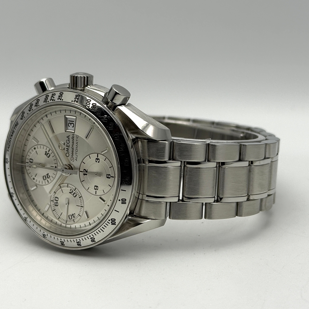 Omega Speedmaster Date