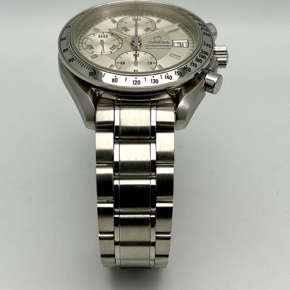 Omega Speedmaster Date
