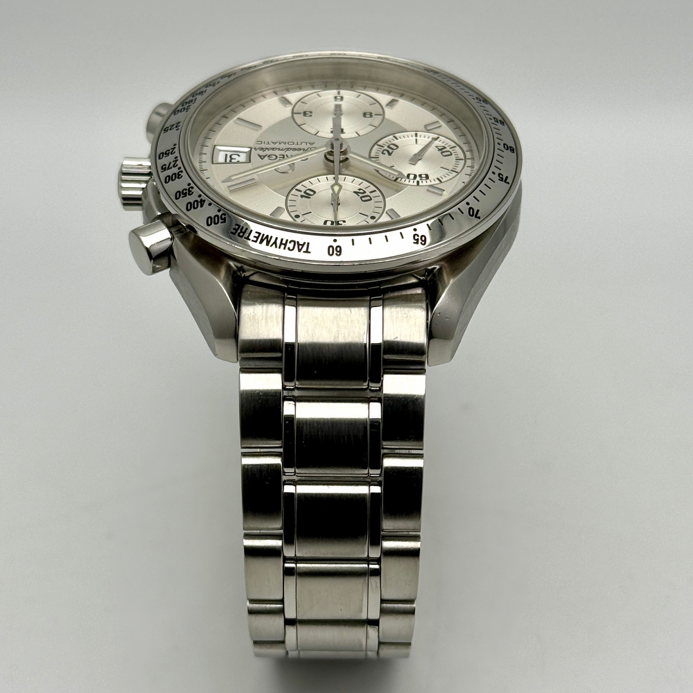 Omega Speedmaster Date