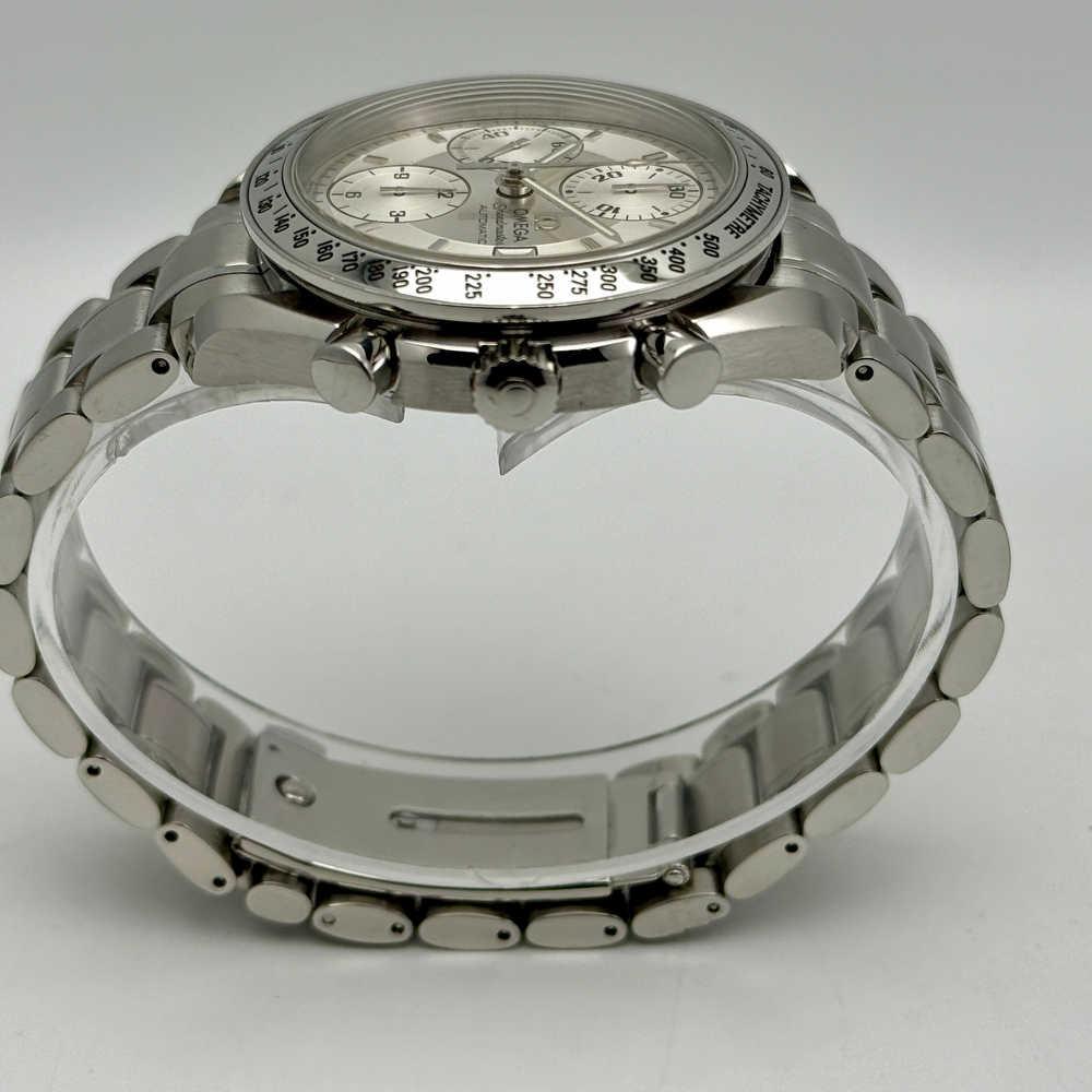 Omega Speedmaster Date