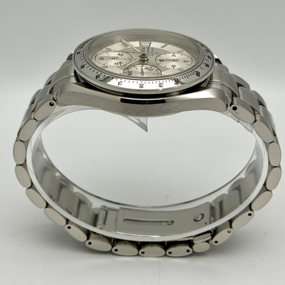 Omega Speedmaster Date
