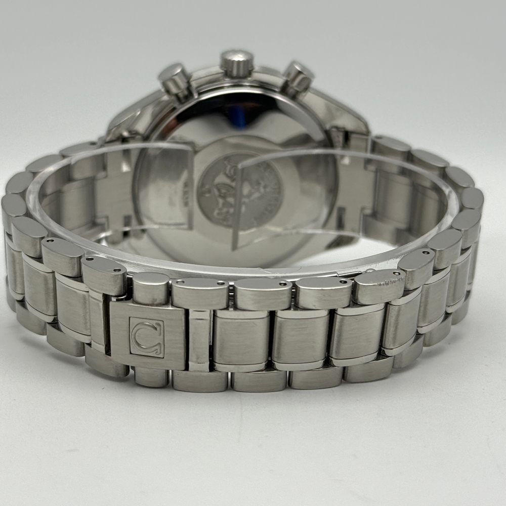Omega Speedmaster Date