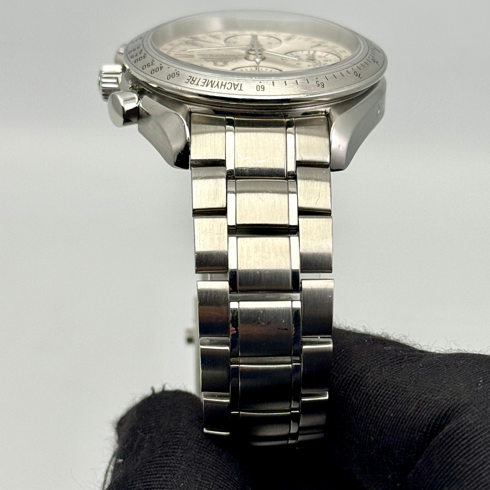 Omega Speedmaster Day-Date