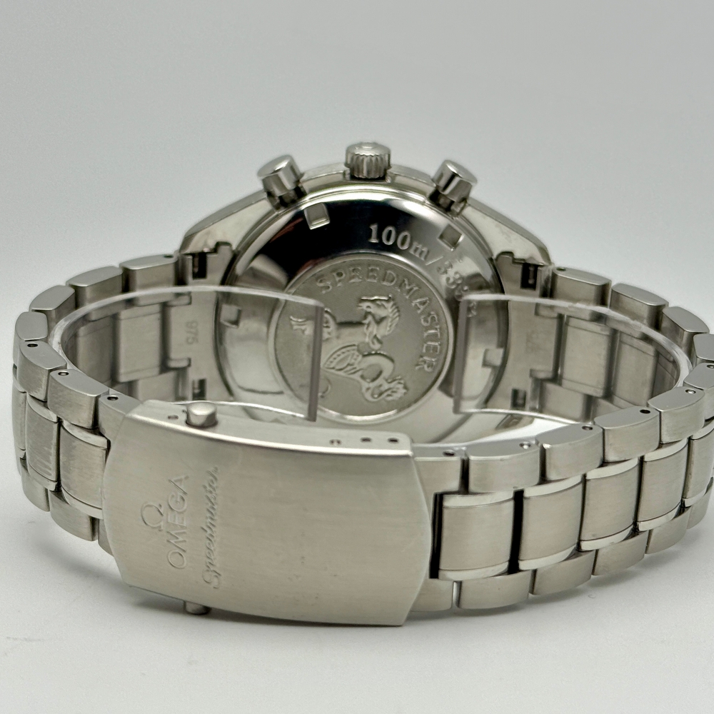 Omega Speedmaster Day-Date