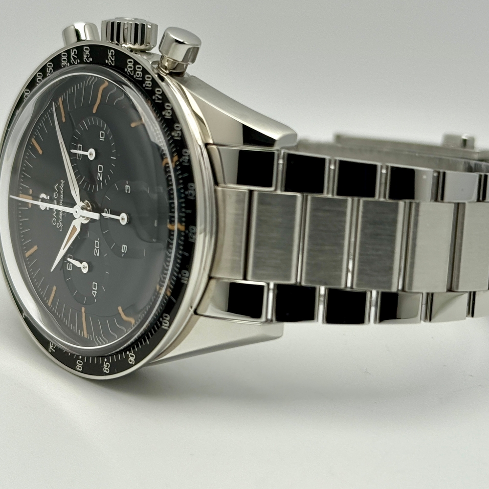 Omega Speedmaster First OMEGA in Space
