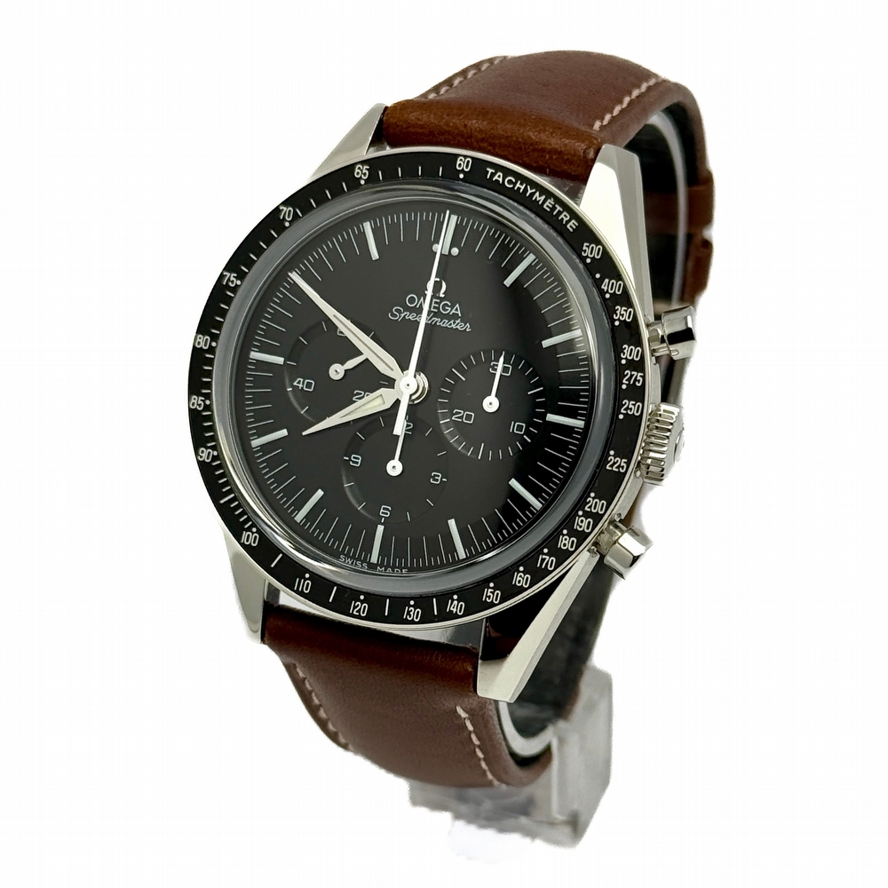 Omega Speedmaster First Omega in Space