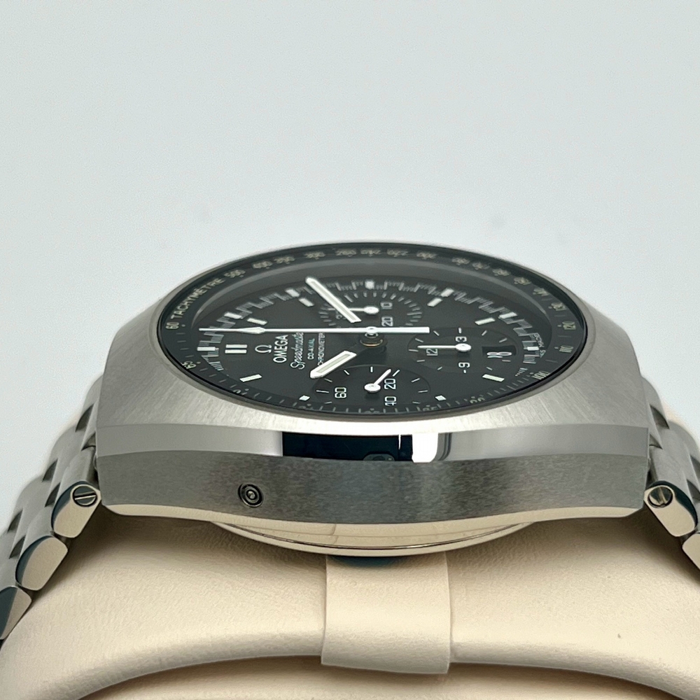 Omega Speedmaster Mark II
