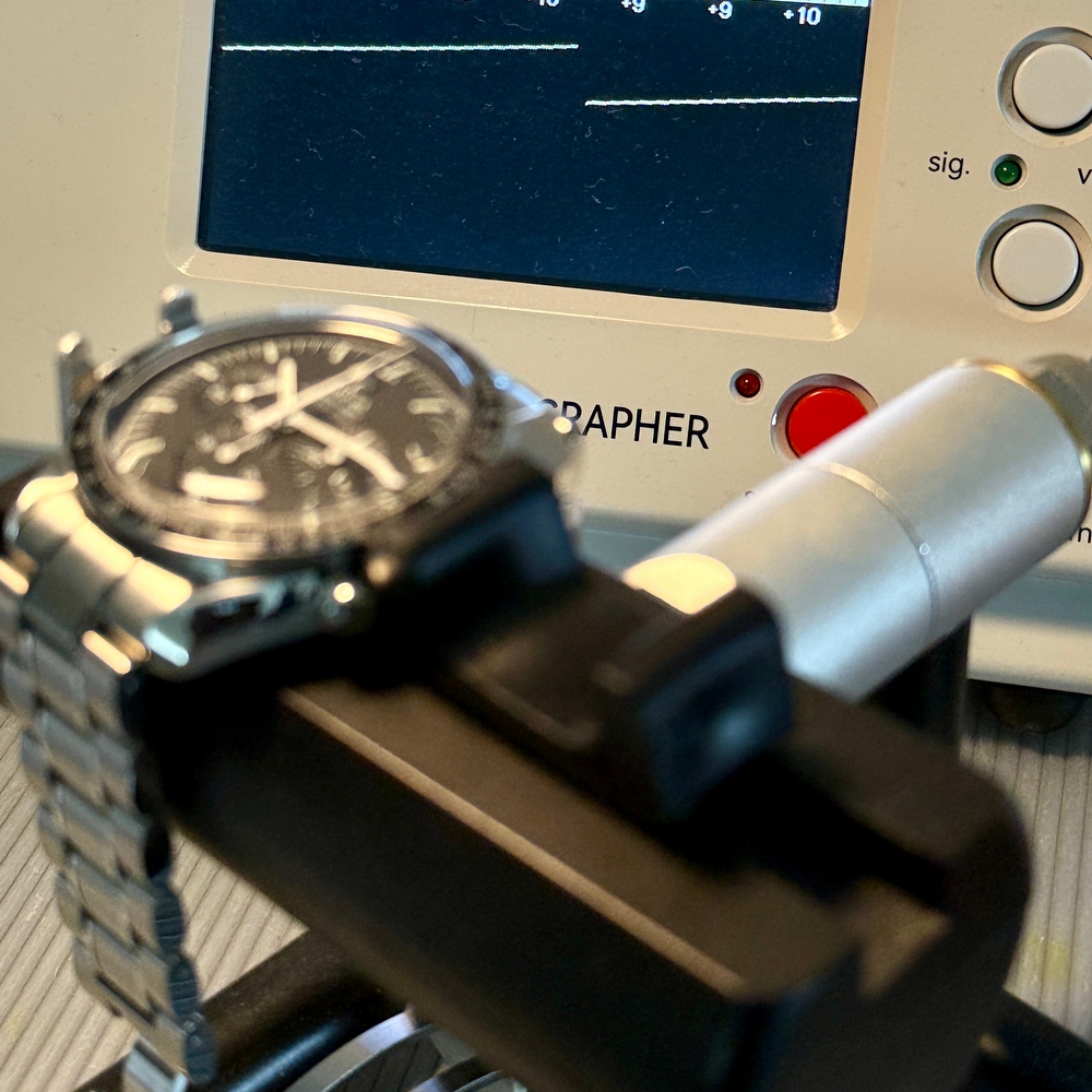 Omega Speedmaster Moonwatch