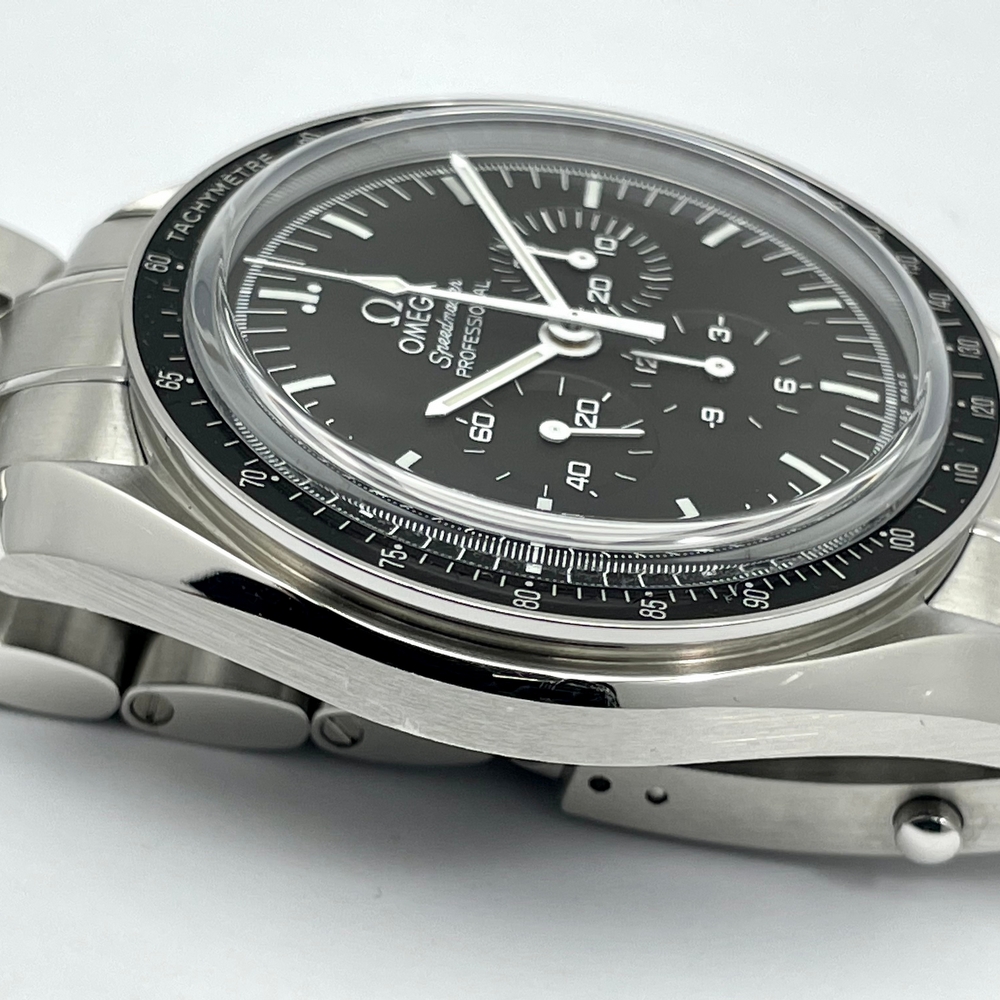 Omega Speedmaster Moonwatch
