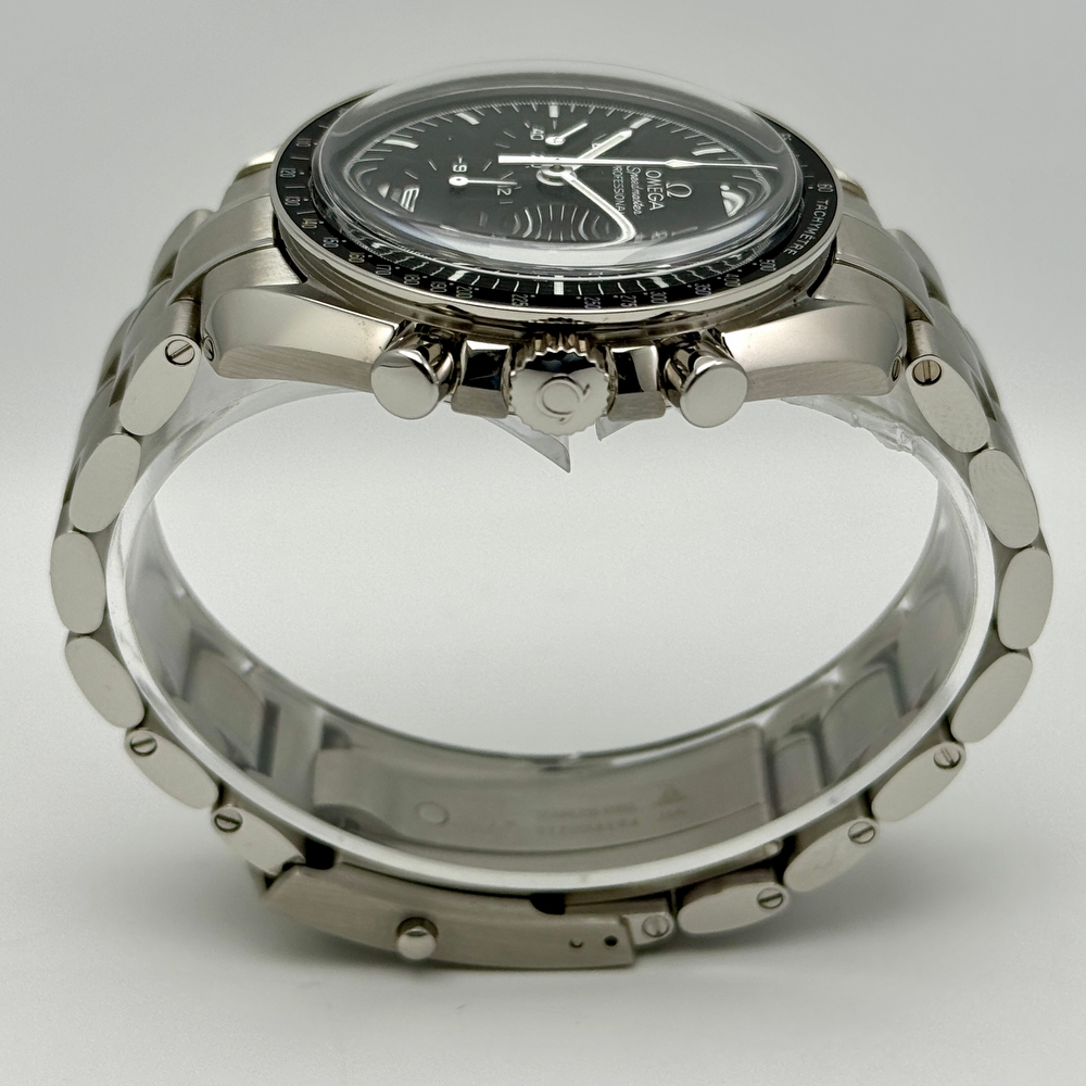 Omega Speedmaster Moonwatch