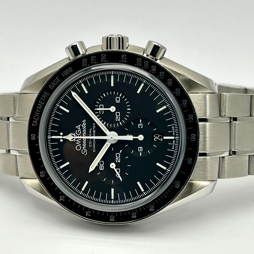Omega Speedmaster Moonwatch 