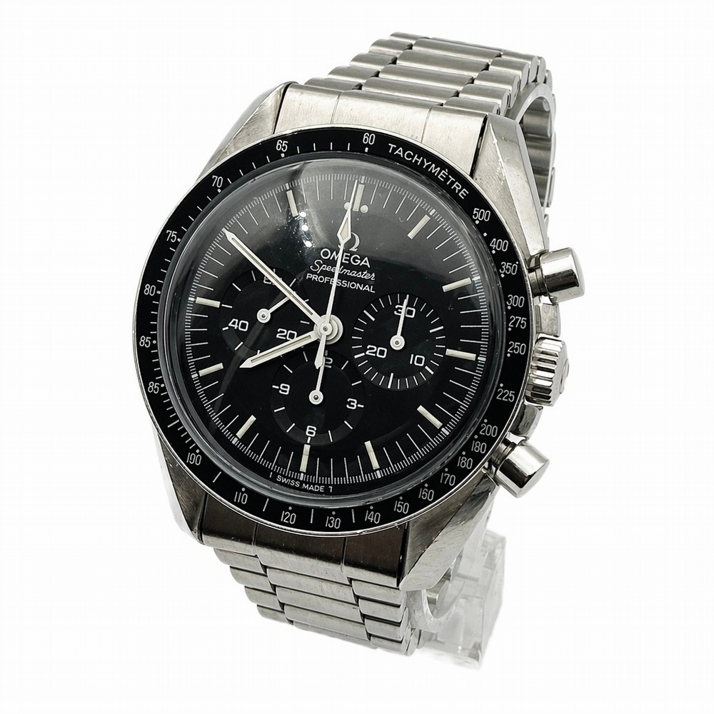 Omega Speedmaster Moonwatch 