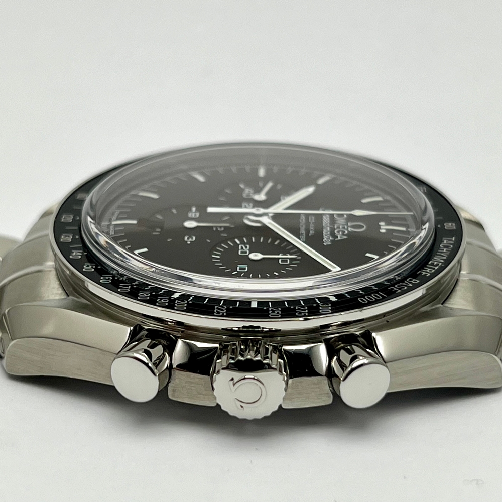 Omega Speedmaster Moonwatch 