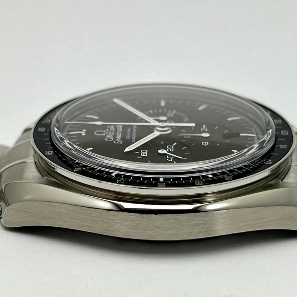 Omega Speedmaster Moonwatch 