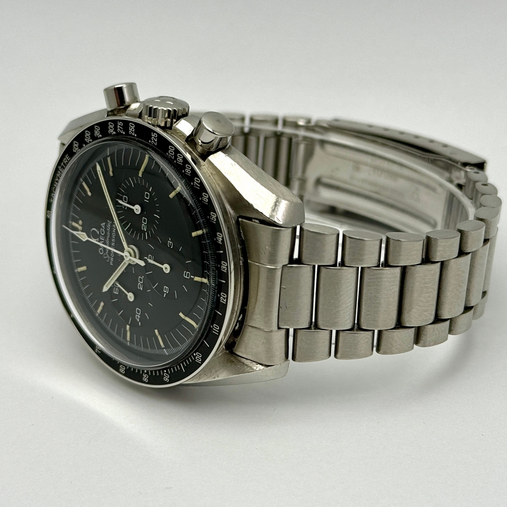 Omega Speedmaster Moonwatch 
