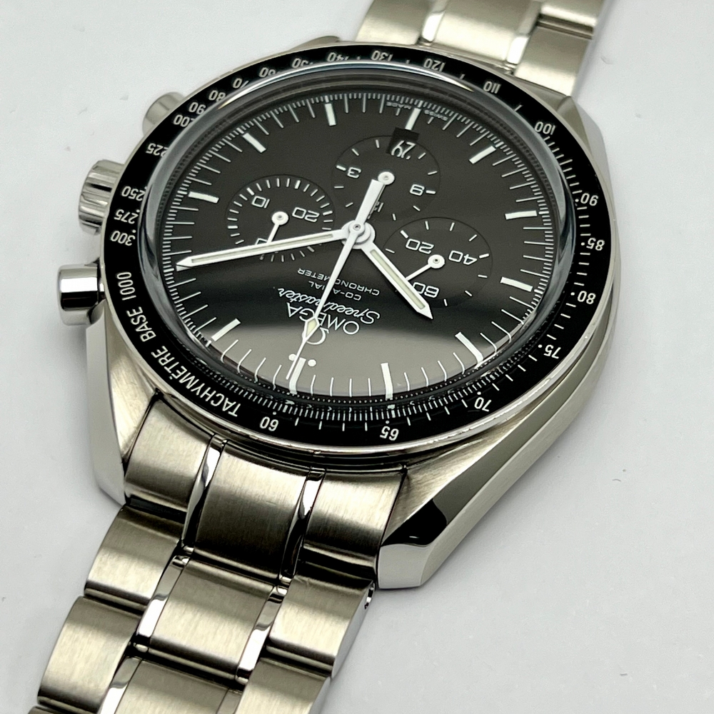 Omega Speedmaster Moonwatch 