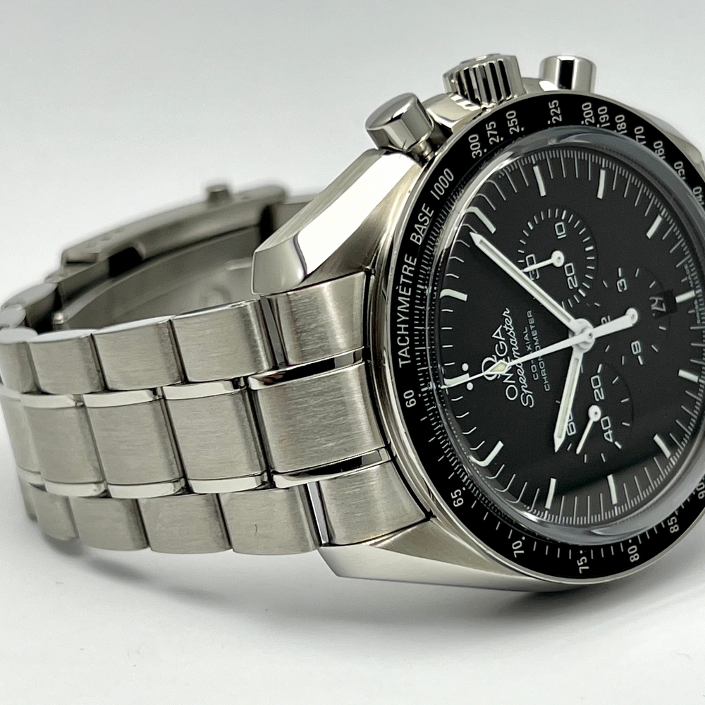 Omega Speedmaster Moonwatch 