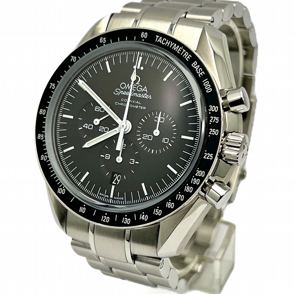Omega Speedmaster Moonwatch 