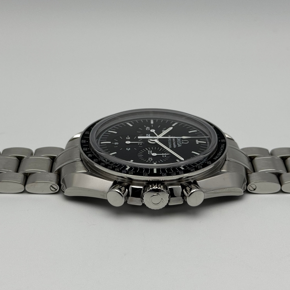 Omega Speedmaster Sapphire Moonwatch Professional 