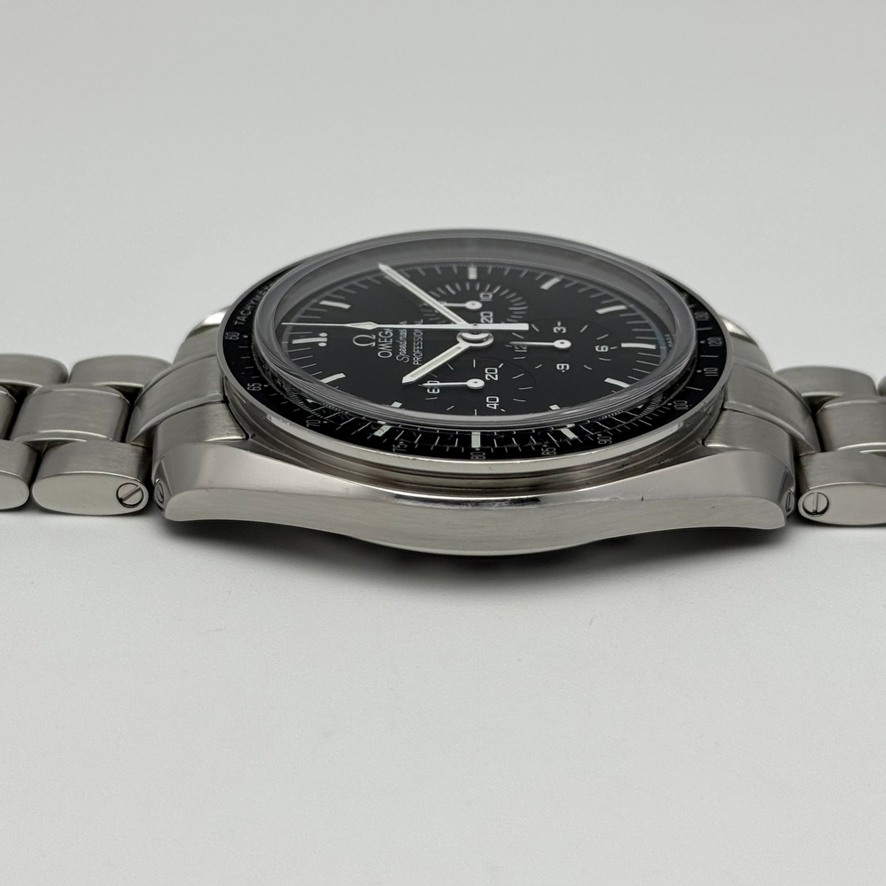 Omega Speedmaster Sapphire Moonwatch Professional 