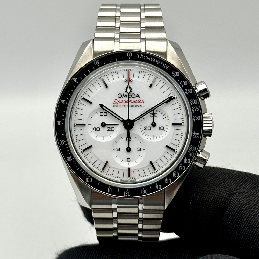 Omega Speedmaster Professional 