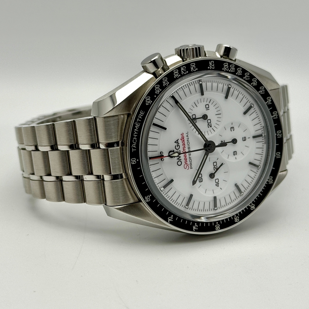 Omega Speedmaster Professional 