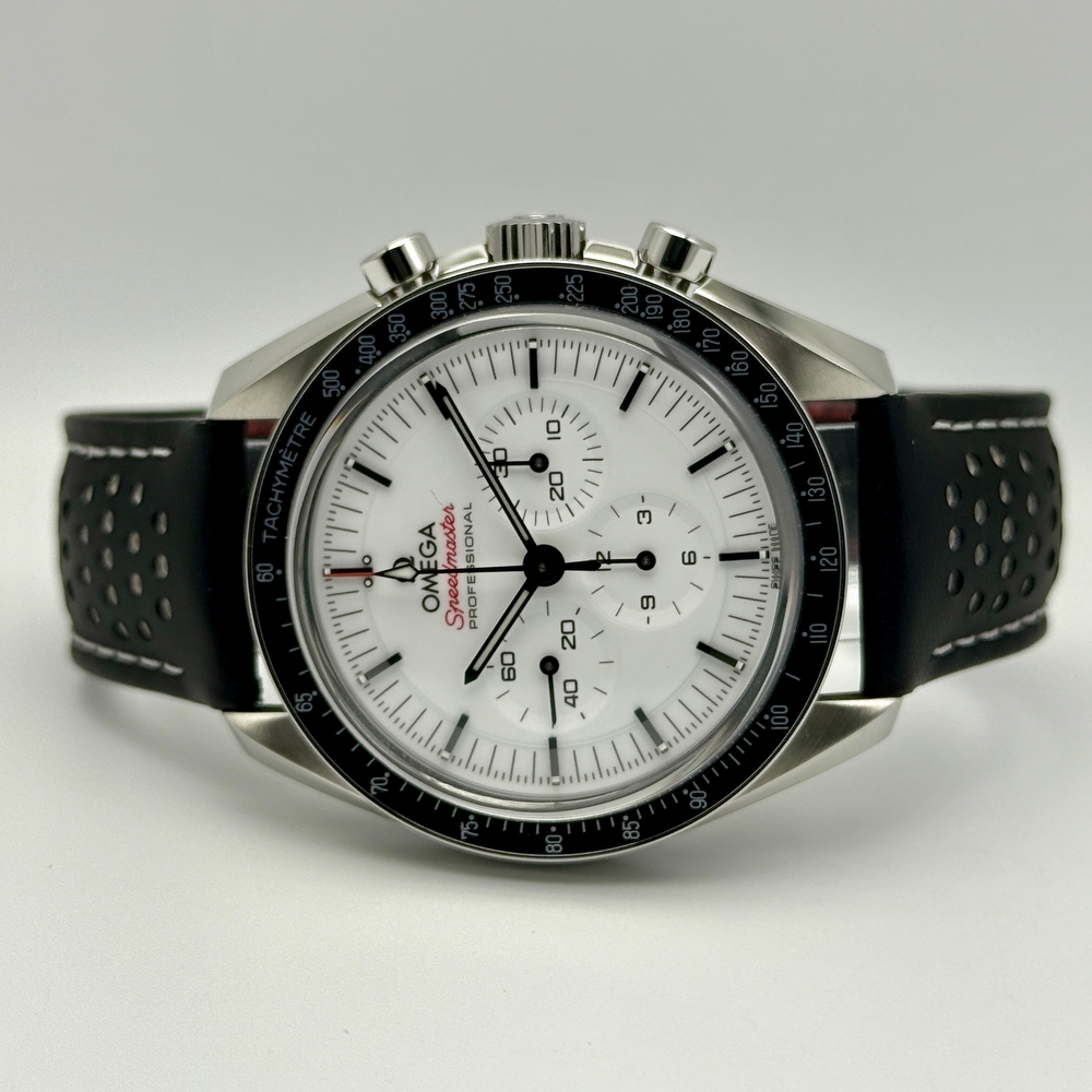 Omega Speedmaster Professional Moonwatch