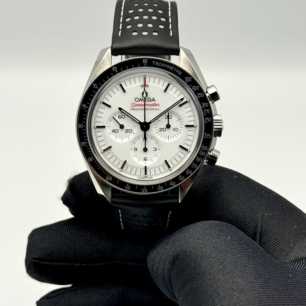 Omega Speedmaster Professional Moonwatch