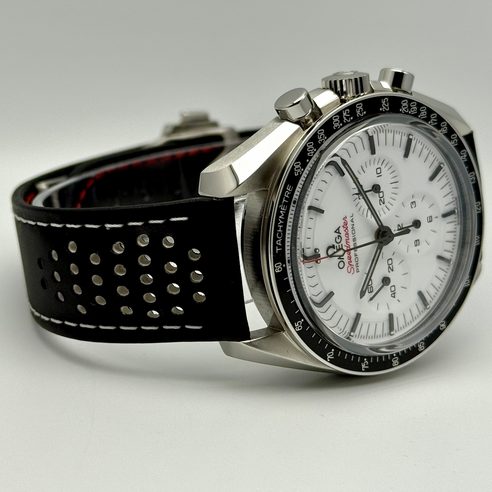 Omega Speedmaster Professional Moonwatch