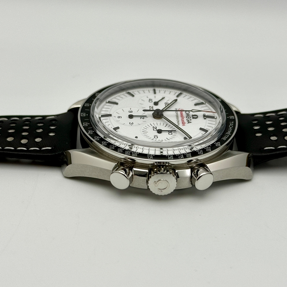Omega Speedmaster Professional Moonwatch