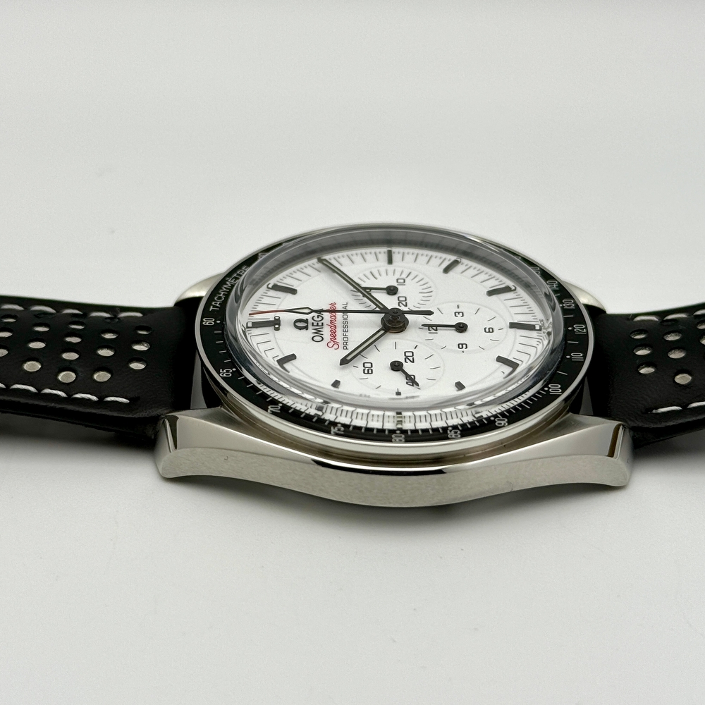 Omega Speedmaster Professional Moonwatch