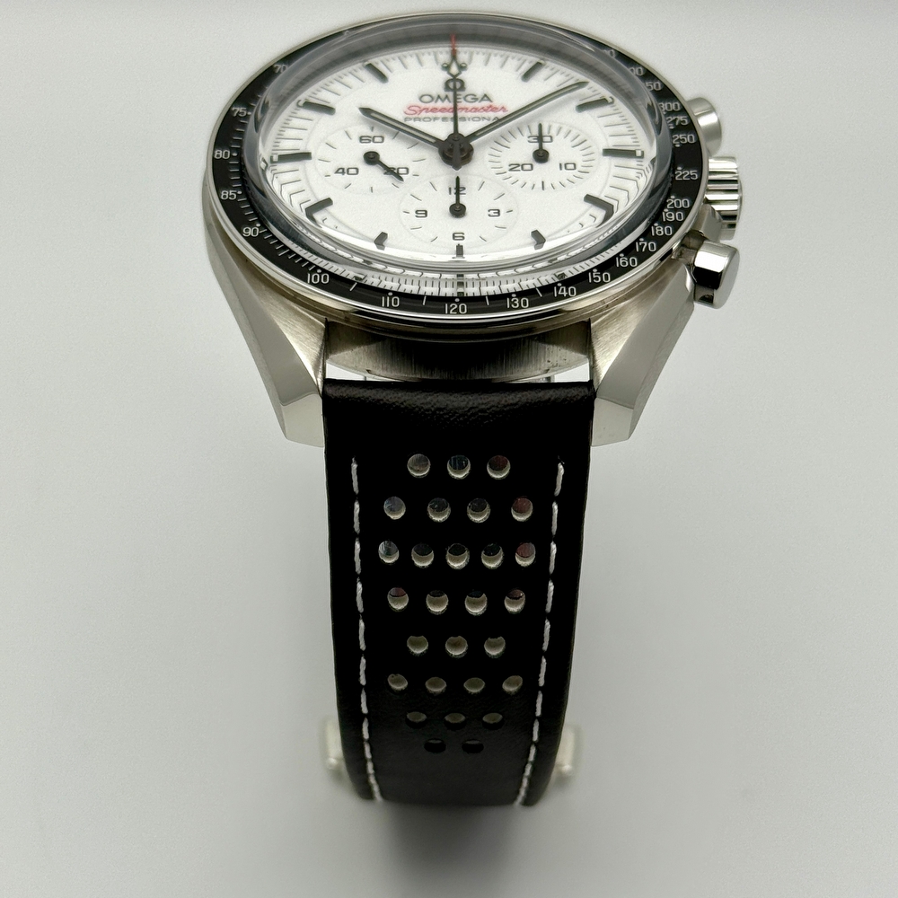 Omega Speedmaster Professional Moonwatch