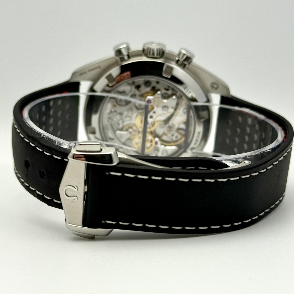 Omega Speedmaster Professional Moonwatch
