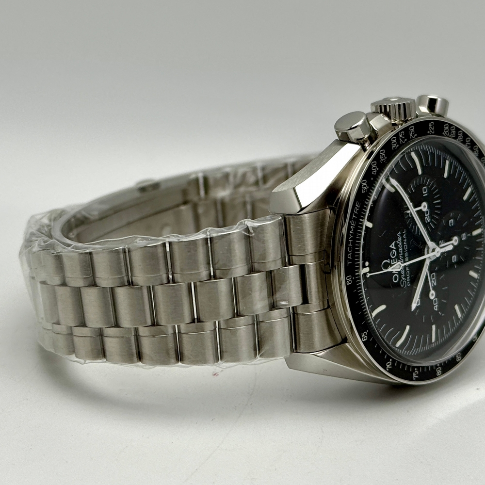 Omega Speedmaster Professional Moonwatch Domino's Challenge Edition