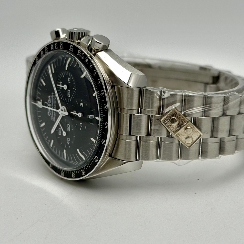 Omega Speedmaster Professional Moonwatch Domino's Challenge Edition