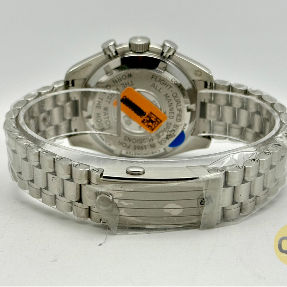 Omega Speedmaster Professional Moonwatch Domino's Challenge Edition