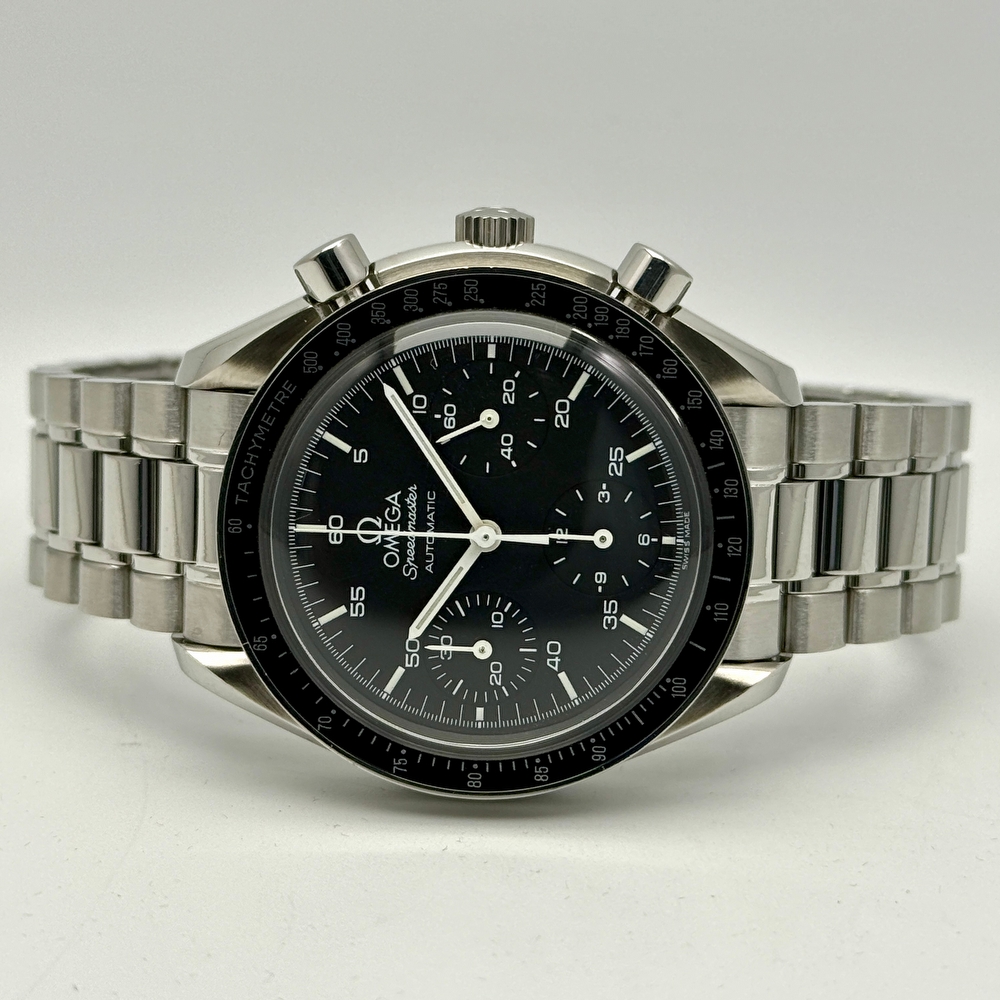 Omega Speedmaster Reduced Automatic