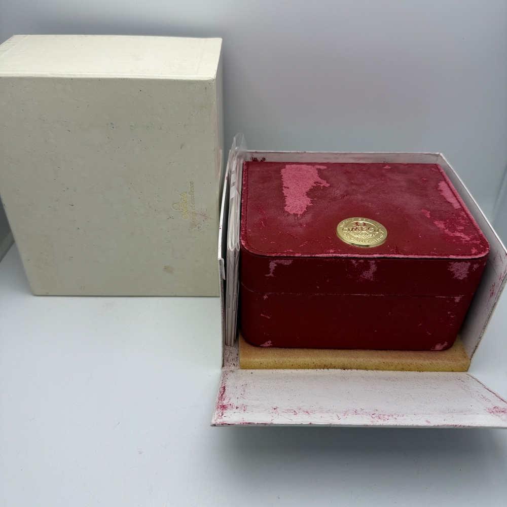 Omega Speedmaster Reduced Automatic