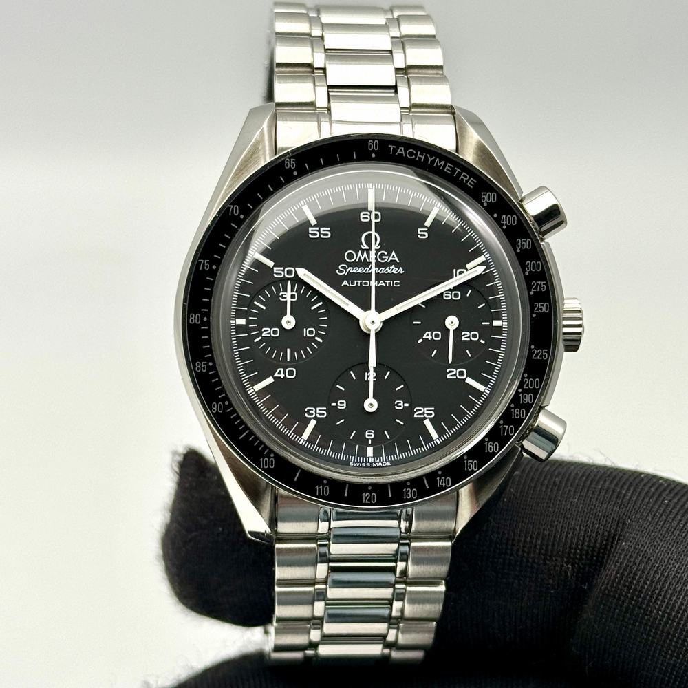 Omega Speedmaster Reduced Automatic