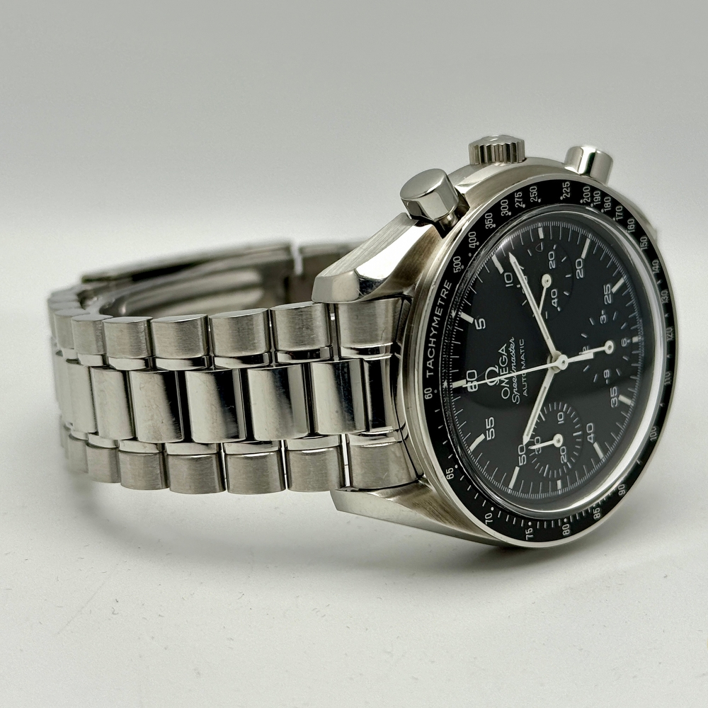 Omega Speedmaster Reduced Automatic