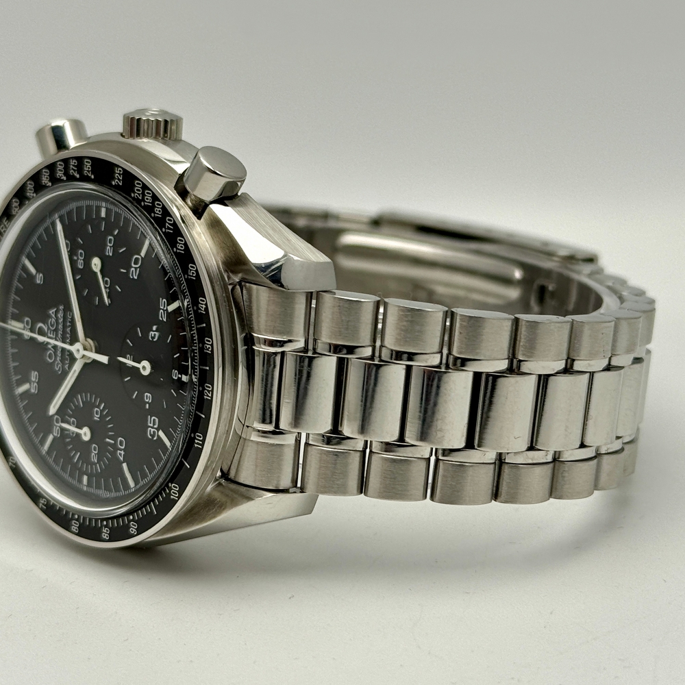Omega Speedmaster Reduced Automatic